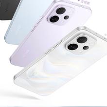 vivo S50 12GB+256GB 高通骁龙8s 主摄级长焦Live 超声波指纹