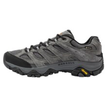 MERRELL迈乐 MOAB3 GTX 防水登山徒步鞋 男女防滑耐磨户外运动鞋