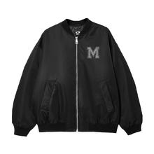 MLMRoutletsv MLMR秋冬季百搭情侣款飞行员夹克外套合集