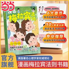 《漫画梅拉宾法则》