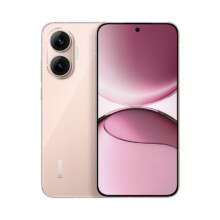 限地区：小米 REDMI Turbo 4 Pro 手机 第四代骁龙8s 粉金色 12+256G