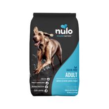Nulo 金牌系列成犬粮11磅