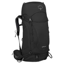 OSPREY 鹞鹰Kyte系列户外徒步登山双肩包48L女款坚固耐用