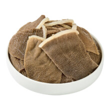 百里炙 白毛肚双拼牛肉毛肚脆叶片千层肚 500g 固形物≥60%