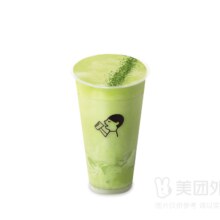 美团外卖 喜茶 三倍厚抹兑换券 1张