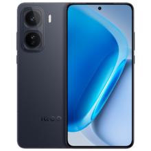 IQOO Neo11 手机 144Hz珠峰屏 骁龙8至尊版 疾影黑 12+512G
