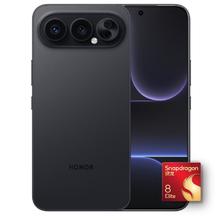 荣耀 500 Pro 5G手机 16GB+512GB 曜石黑 骁龙8至尊版