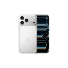 Apple iPhone 17 Pro Max 256GB 银色 支持5G双卡双待