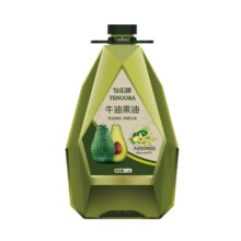 特诺娜 牛油果油 1.5L*2瓶装