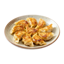 首购：喜田村 日式牛肉煎饺100g*6袋（30只）