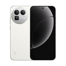 realme 真我 GT8 手机 骁龙8至尊版 怀特 16+512G