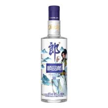 郎酒 顺品郎蓝顺 45° 兼香型 480ml
