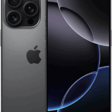 限地区：Apple iPhone 16 Pro 手机 128G
