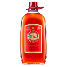劲牌 35度/38度 中国劲酒 5L 养生酒水 官方旗舰店