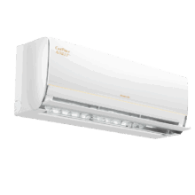 PLUS：GREE 格力 AI节能王子Pro 1.5匹 挂机 KFR-35GW/NhLb1BAj