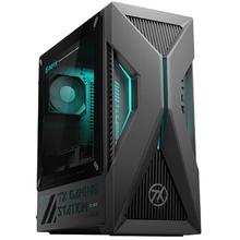 华硕 天选6X 台式机游戏主机游戏电竞 (酷睿U5-225F RTX5060-8GB显卡 32G DDR5 1TB SSD)