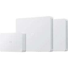 京东PLUS：中兴 星云系列 晴天PoE全屋路由 1母2子套装 Wi-Fi 6