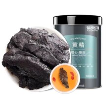 福东海 黄精九蒸九制 250g