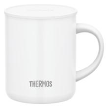 THERMOS 膳魔师 JDG-351/JDG-350 保温杯 350ml 白色