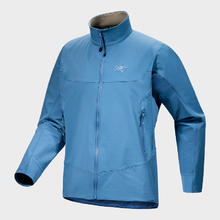 ARC'TERYX GAMMA JACKET 男子防风软壳夹克