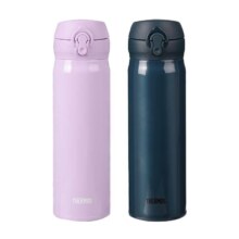 膳魔师 不锈钢保温杯 500ml