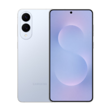 PLUS包邮、微信小程序：三星 Galaxy S25 Edge 5.8mm超薄 2亿像素 AI拍照 手机 钛蓝 12GB+256GB