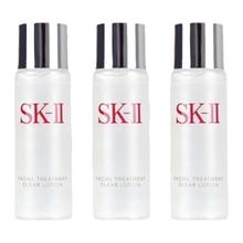 SK-II PITERA精华系列 嫩肤清莹露 (30ml)*3