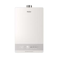 海尔 星光 JM6S 燃气热水器 16升 水伺服恒温 一级节能省气 静音低水压启动 天然气家用