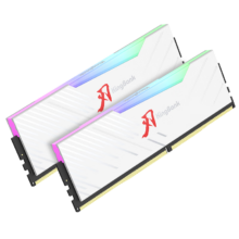 金百达 白刃C36 DDR5 6000MHz 内存条 16GX2