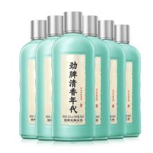 PLUS：劲牌 毛铺 清香年代 清香型草本白酒 42度 500ml*6整箱 自饮 年货送礼