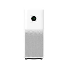 小米 米家空气净化器5S 甲醛宠物家用 医护级净化机 5S
