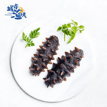 獐子岛 即食海参 1500g 3袋
