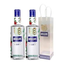 郎酒 乙巳蛇年纪念酒 1.5L*1瓶 53度浓酱兼香型白酒