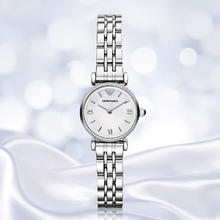 限移动端：EMPORIO ARMANI 22毫米石英腕表 AR1763