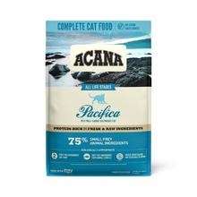 今日必买：ACANA 爱肯拿 海洋盛宴系列 无谷深海鱼全阶段猫粮 5.4kg