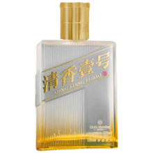 One's Member 清香壹号精品 53°清香型白酒 100ml 1瓶