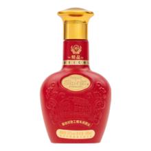 珍酒 映山红精品小酒 53度酱香型白酒 53度 100mL 1瓶 映山红精品小酒