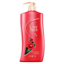 舒蕾 山茶花焗油莹亮去屑洗发露 1L