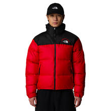 北面 Retro Nuptse 男羽绒服 NF0A3C8D-a