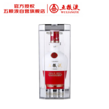 五粮液 1618 52° 浓香型白酒 500ml 1瓶
