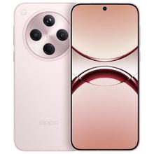 OPPO Find X8 5G手机 12GB+256GB 气泡粉