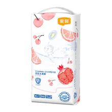 宜婴 弱酸水果拉拉裤 纸尿裤 2XL34片 推荐体重14-17kg