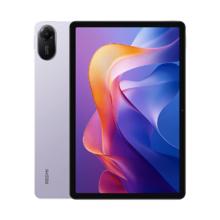 小米 REDMI Pad 2 11英寸平板电脑 2.5K屏 紫色 8+128GB