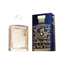 观云 MINI 52%vol 浓香型白酒 200ml 单瓶装
