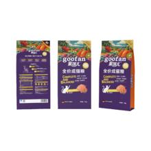 京东PLUS：顽皮 果饭儿肠胃畅轻猫粮 鸡肉三文鱼成猫粮10kg