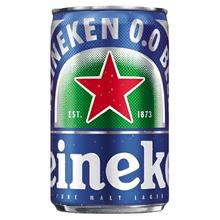 喜力 迷你装 荷兰啤酒Heineken/喜力啤酒150ml