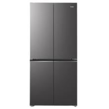 海尔 550升 十字四开门 冰箱 BCD-550WGHTDC9GYU1