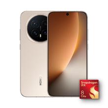 国家补贴：荣耀 Magic8 5G手机 16GB+512GB 旭日金 骁龙8至尊版