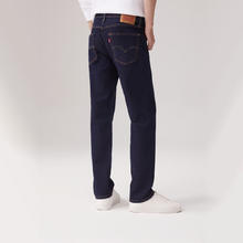 Levi's 男士502经典锥形简约复古牛仔长裤