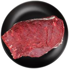 沃典 澳洲谷饲牛里脊条 生鲜牛肉 原切冷冻 煎烤炖煮食材2kg 源头直发 原切牛里脊条2kg